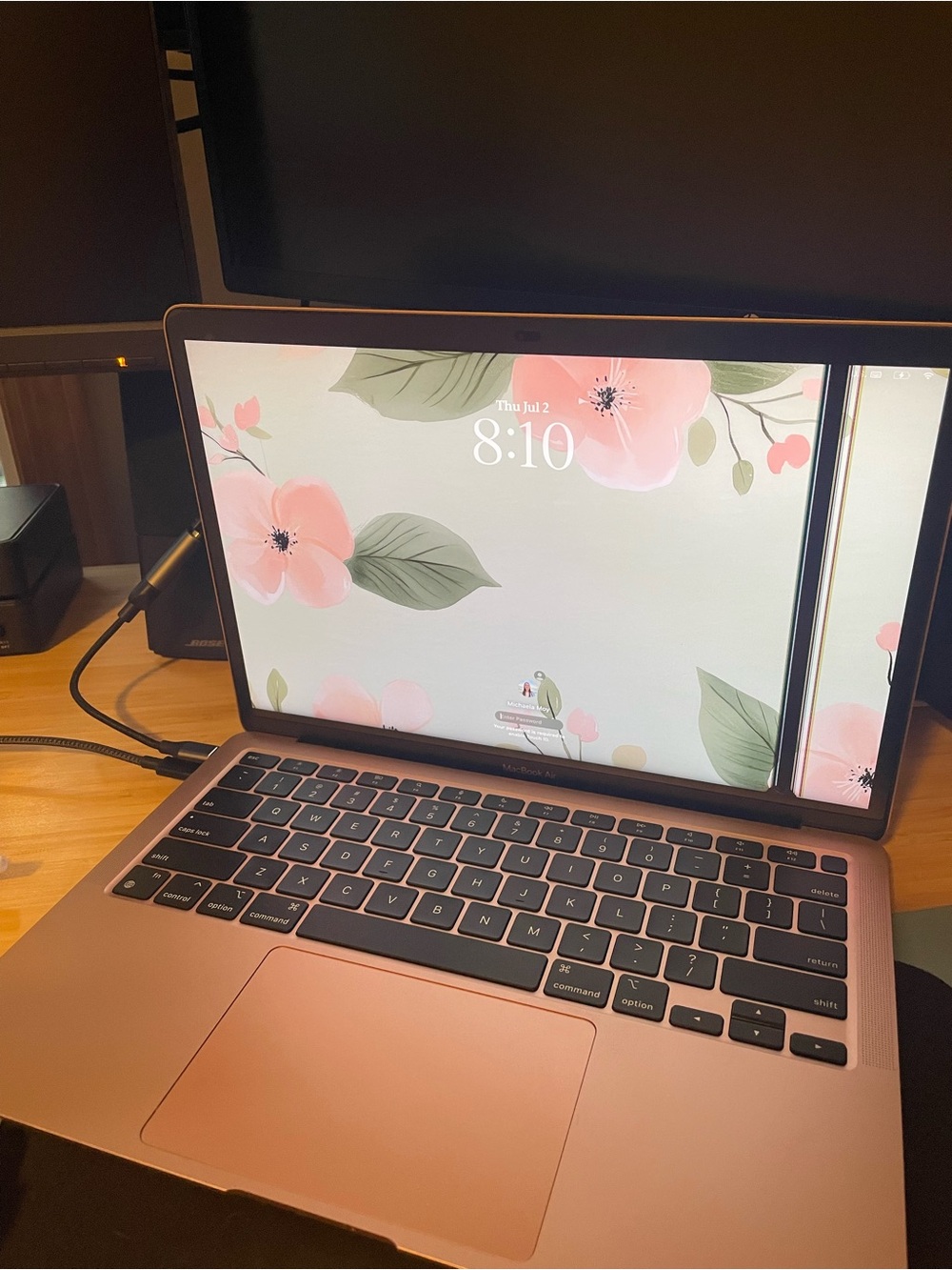 2020 MacBook Air M1